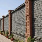 Project Bricks and Tiles Manufacturer-Heritage Bharat.
